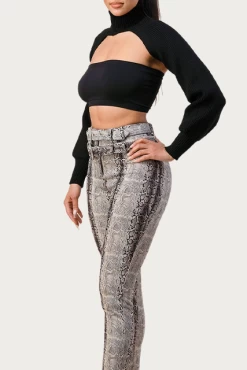 TURTLENECK ARM WARMER -Varley Store q2 b287e37a 427f 4937 95f4 587c90bd7b4f