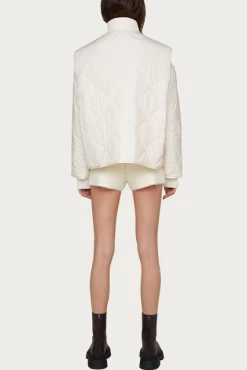 ASH QUILTED PADDED REMOVABLE SHELL JACKET -Varley Store q2 c2dadd08 5fd0 4a12 8042 ab583bfd0b85