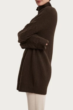 YAK WOOL TURTLENECK SWEATER -Varley Store q2 c4b90b67 9adb 4e7b bd60 0a02e07f1d9b