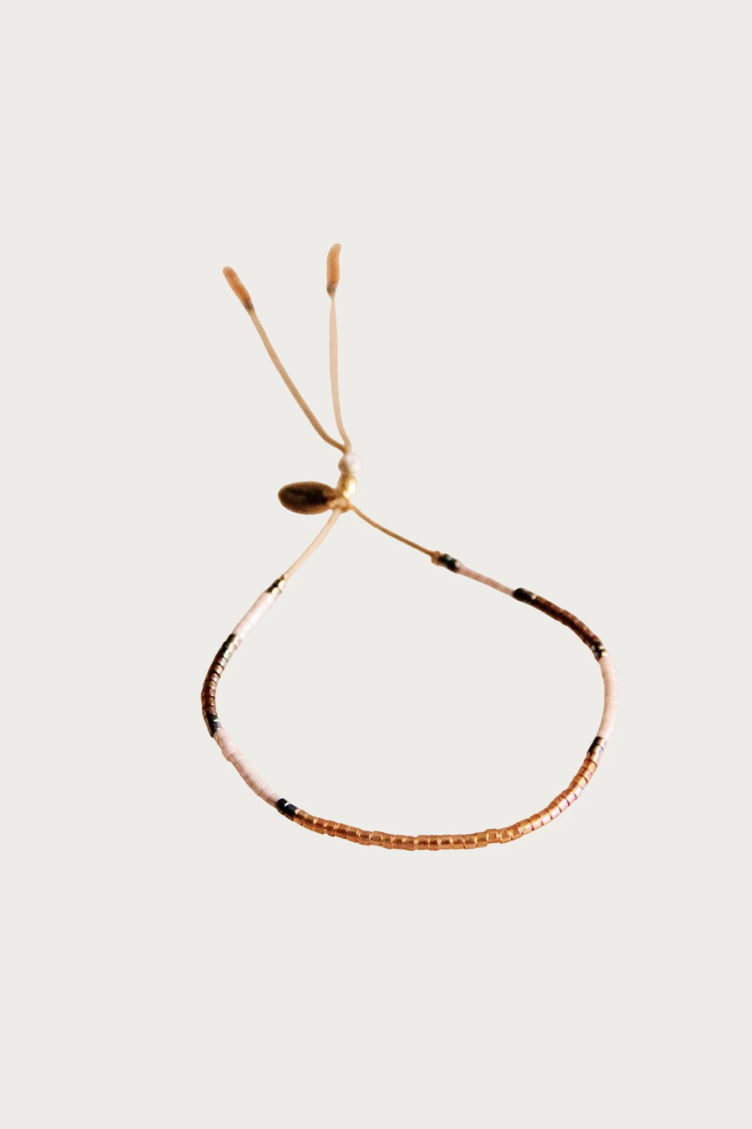 MIYUKI BRACELET 2 MIYUKI BRACELET - Image 2