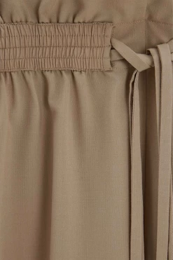 HIGH-RISE STRAIGHT WOOL-BLEND PANTS -Varley Store q2 e34a8e6a 587b 4d39 b3d7 9eb1b019bfab