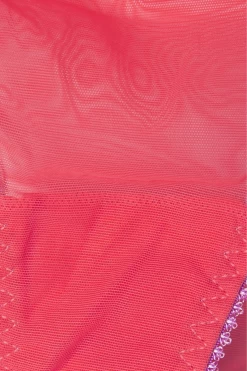 DORA LARSEN GRACIE CLEAN TULLE HIGH WAIST KNICKER 7 DORA LARSEN GRACIE CLEAN TULLE HIGH WAIST KNICKER -Varley Store q2 e7f5b6aa ead0 4abc aa48 bee96ace16d2