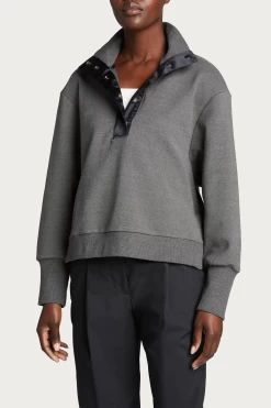 Varley HUSTON RIB PIQUE -Varley Store q2 e8abc72f d01d 4f0c a988 dfa669ee8dee