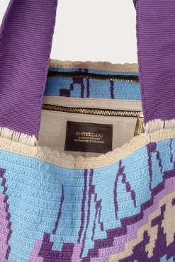 MALEIWA HANDMADE TOTE BAG -Varley Store q2 eed82625 5f7a 4c47 87bc 0feabf1a91ea