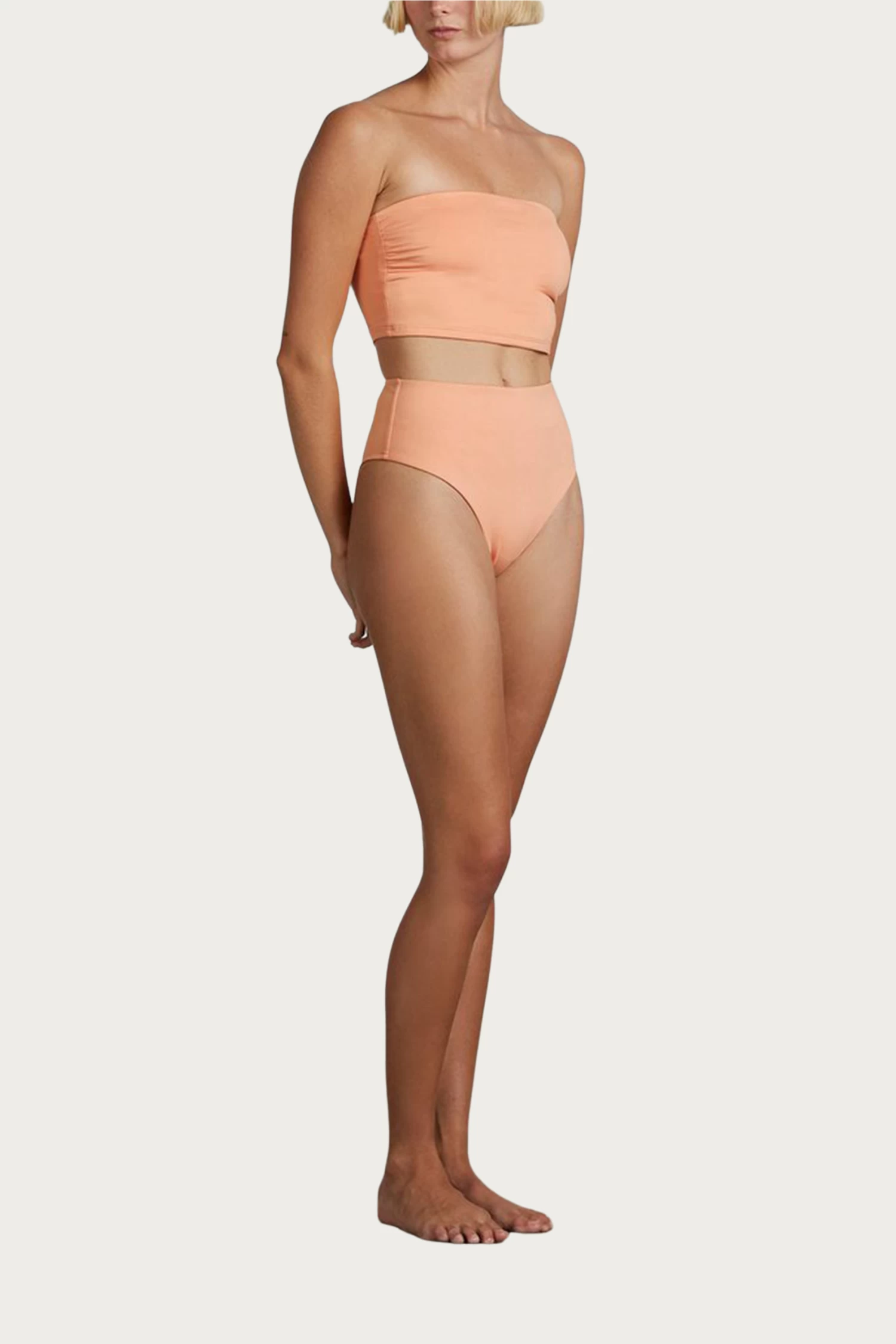 POPPY BIKINI BOTTOM 2 POPPY BIKINI BOTTOM - Image 2