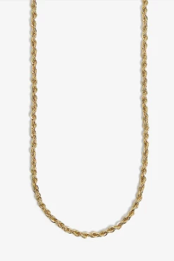 ROPE CHAIN NECKLACE -Varley Store q3 0149179f 1639 4e3b baca daf086fa86e9