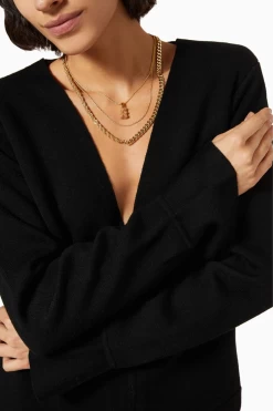 DOUBLE ROPE CHAIN -Varley Store q3 0e009dc5 cce6 450b 96bd ad6ff1c47670