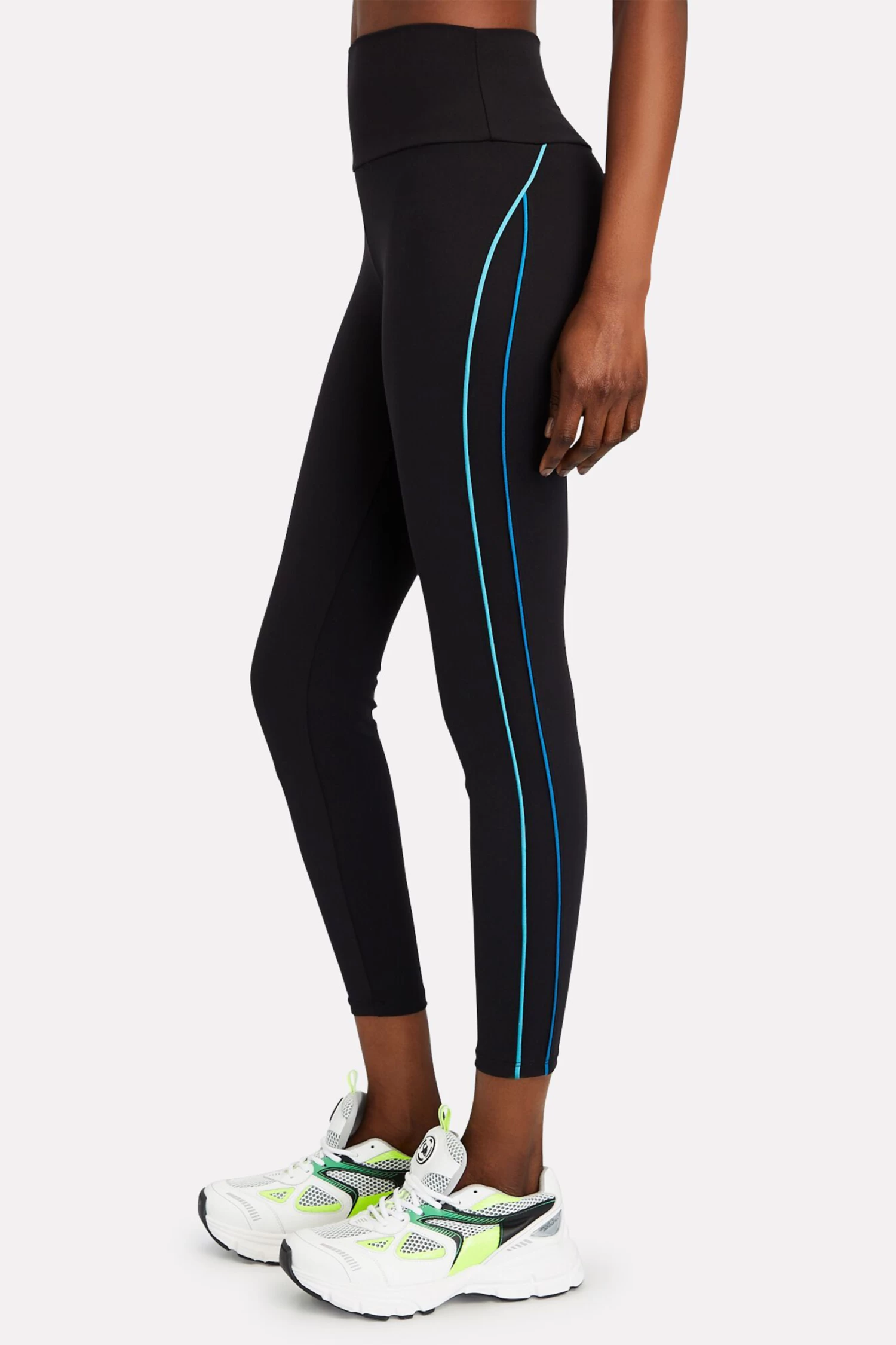 RYDER PIPED LEGGING 4 RYDER PIPED LEGGING - Image 4