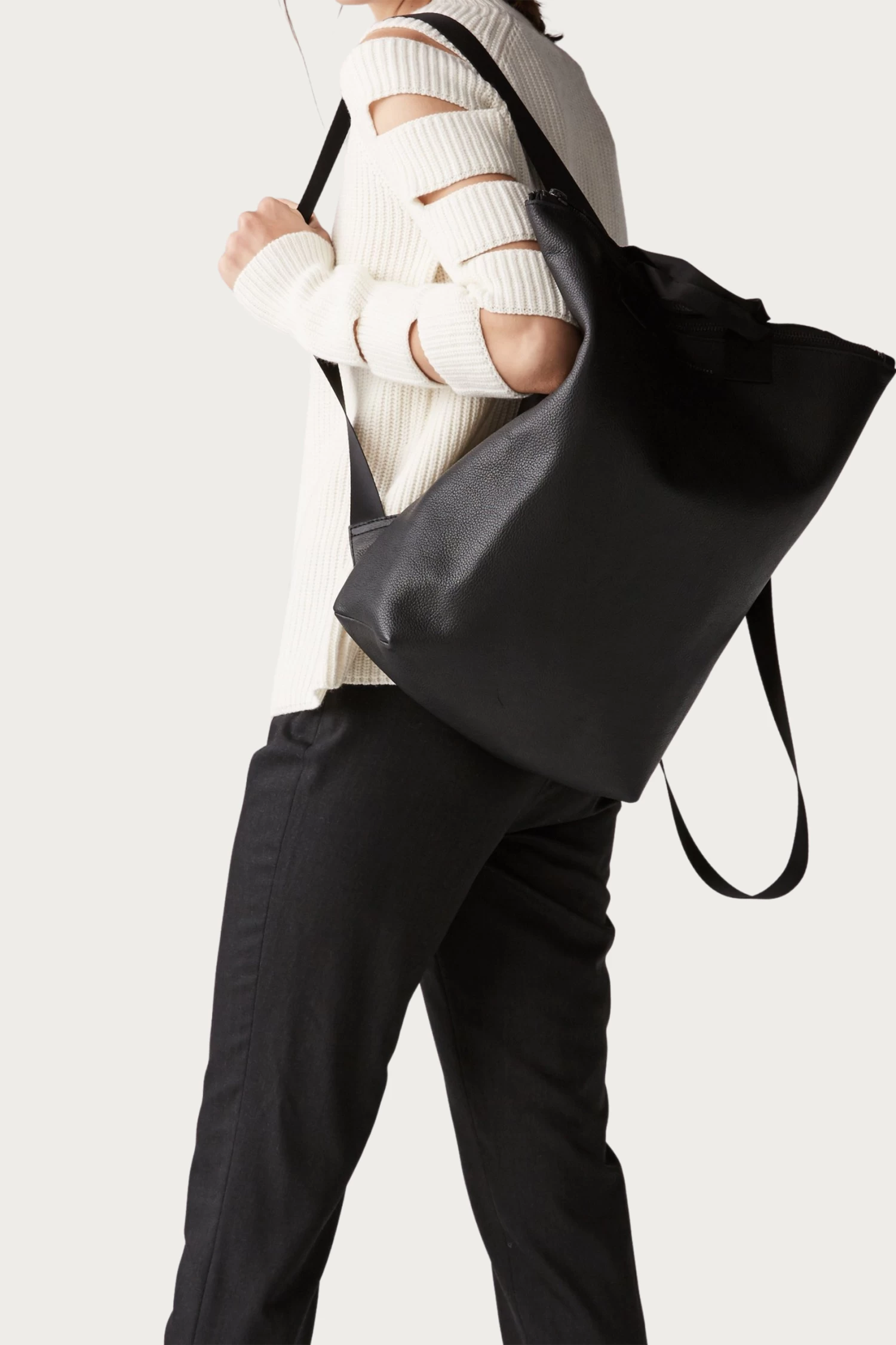 BACKPACK TOTE 2 BACKPACK TOTE - Image 2