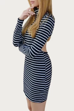 OPEN-BACK TURTLENECK MINI DRESS 6 OPEN-BACK TURTLENECK MINI DRESS -Varley Store q3 776d8cd4 84e2 4ffb b048 52233390cc5b