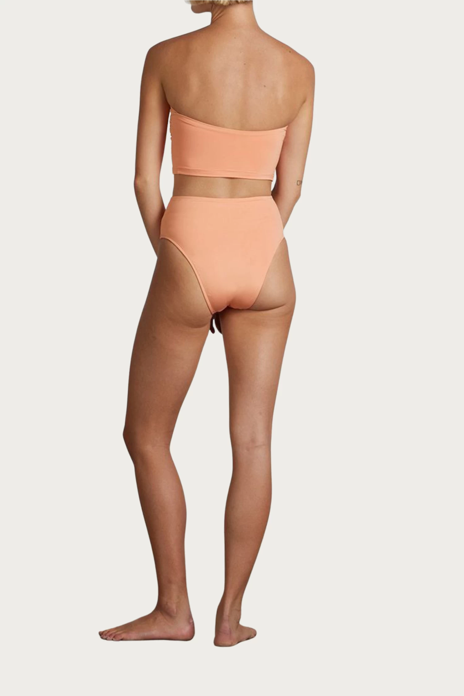 POPPY BIKINI BOTTOM 3 POPPY BIKINI BOTTOM - Image 3