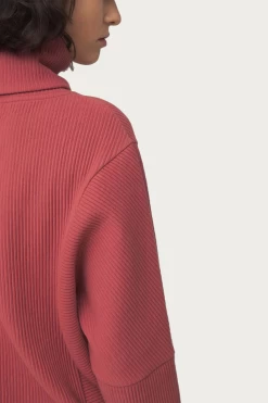 Varley CHARLES SWEAT -Varley Store q3 85b04386 a6cb 4196 8cbd 35fbc8934bfb