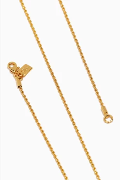 DOUBLE ROPE CHAIN -Varley Store q3 b495feab 8ffd 4f0b b90c 5b7fd9bca907