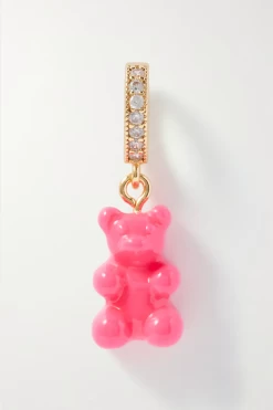 NOSTALGIA BEAR PENDANT