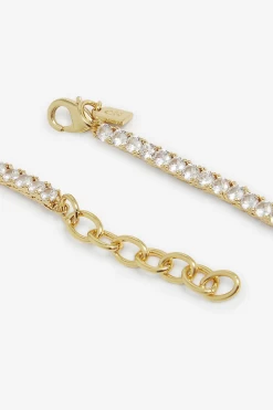 SERENA TENNIS NECKLACE -Varley Store q3 c52a4326 56c3 44e0 8282 63dd5988ac2b