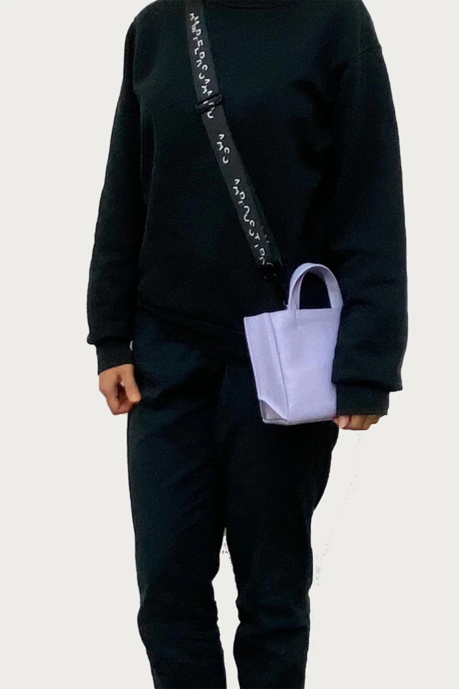 NYLON STRAP 3 NYLON STRAP - Image 3