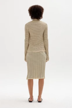 SINKY RIBBED KNIT CARDIGAN 11 SINKY RIBBED KNIT CARDIGAN -Varley Store q4 2b78b4c5 e1a7 4740 8bc8 f747ddb81b93