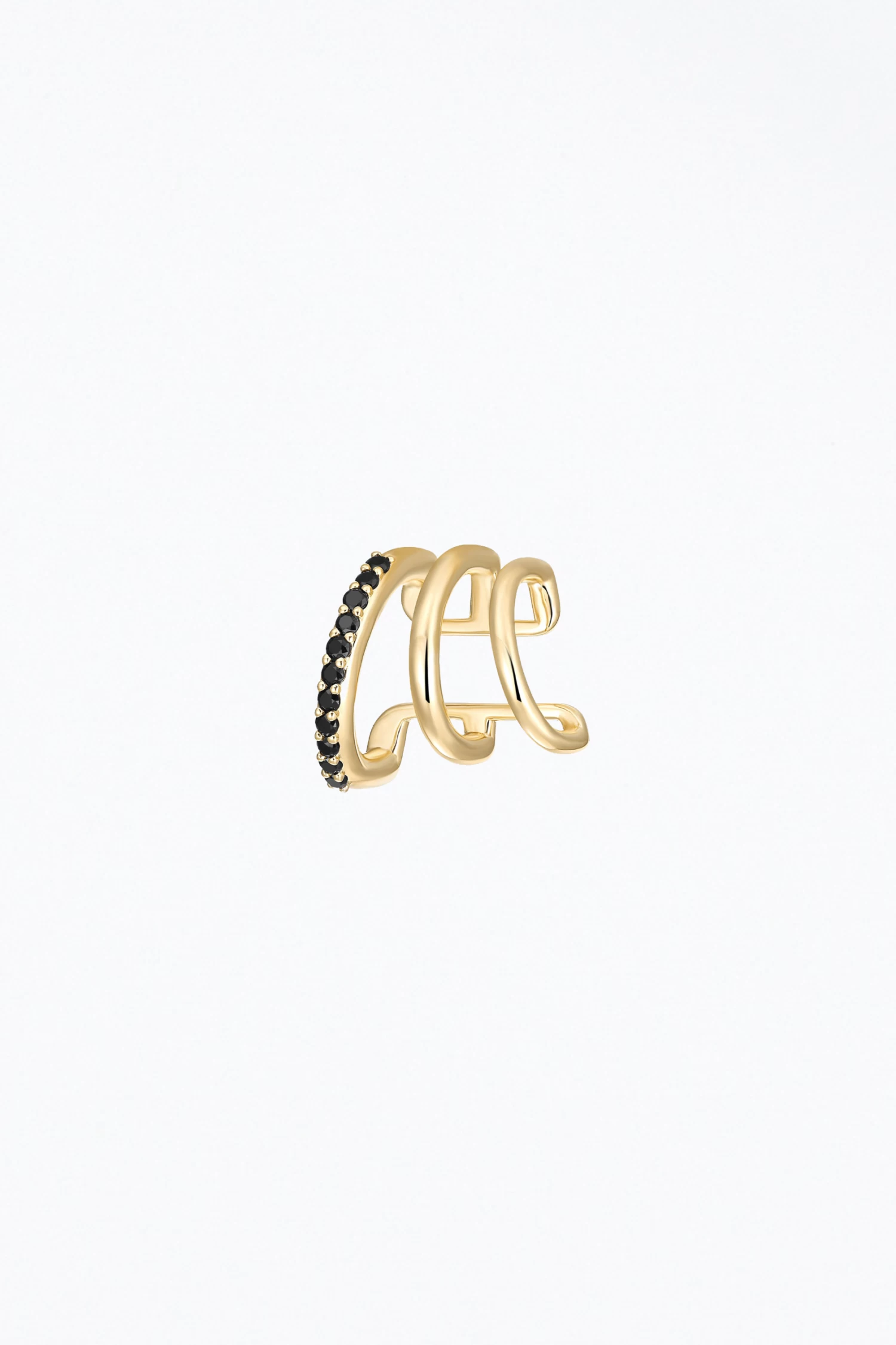 ELVIS EAR CUFF 1 ELVIS EAR CUFF