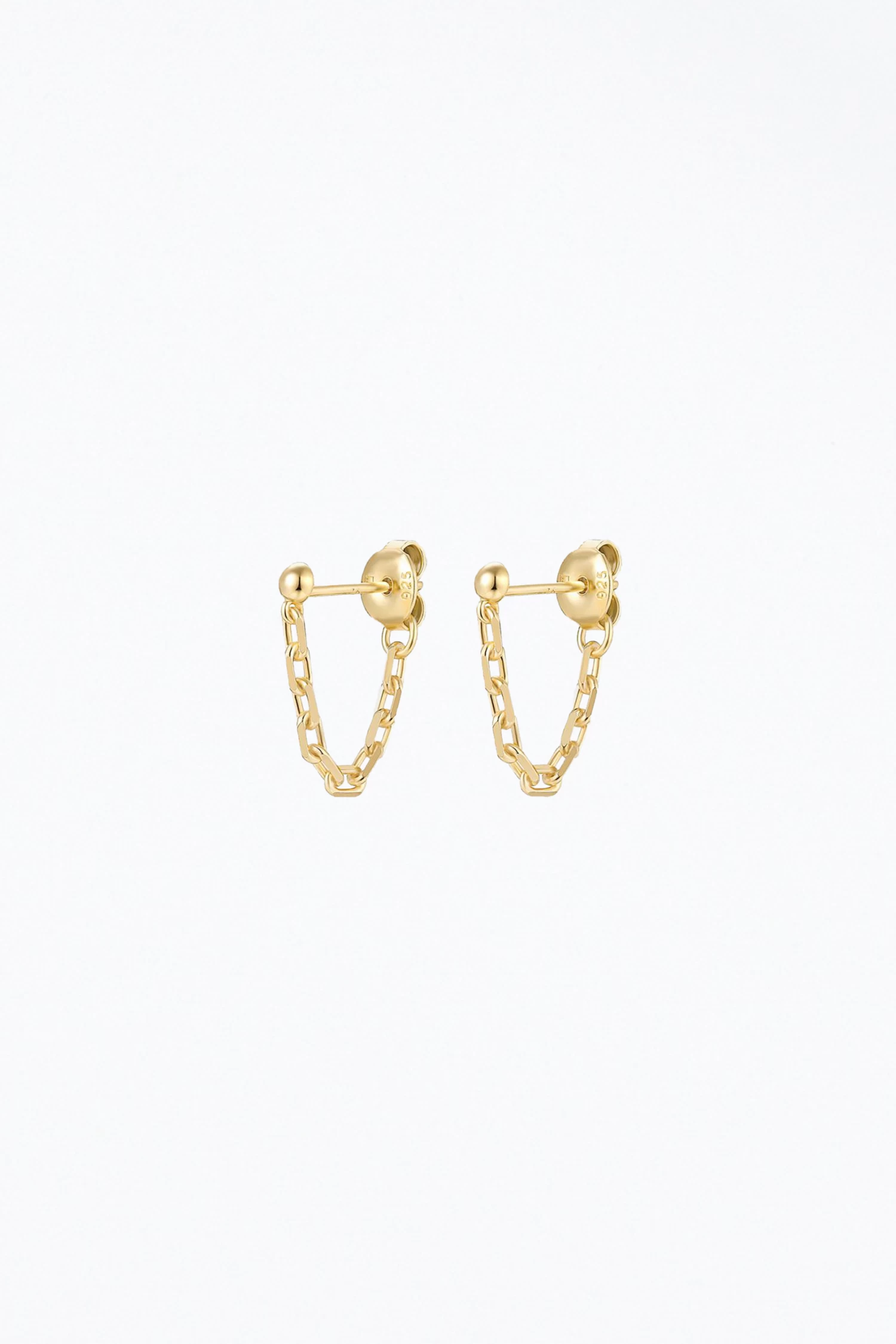 BRUCE CHAIN STUDS 1 BRUCE CHAIN STUDS