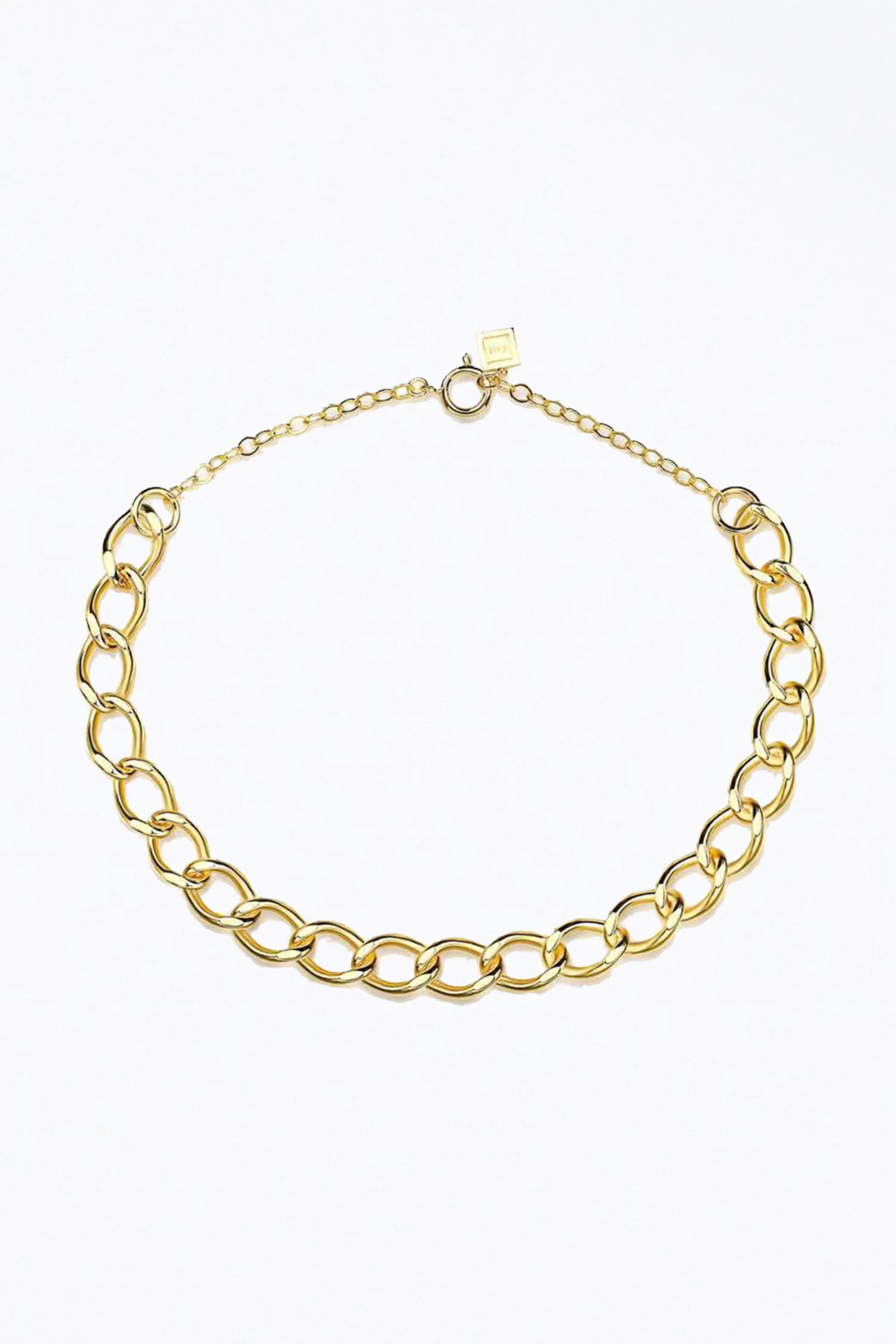 ROYAL CHAIN NECKLACE 1 ROYAL CHAIN NECKLACE