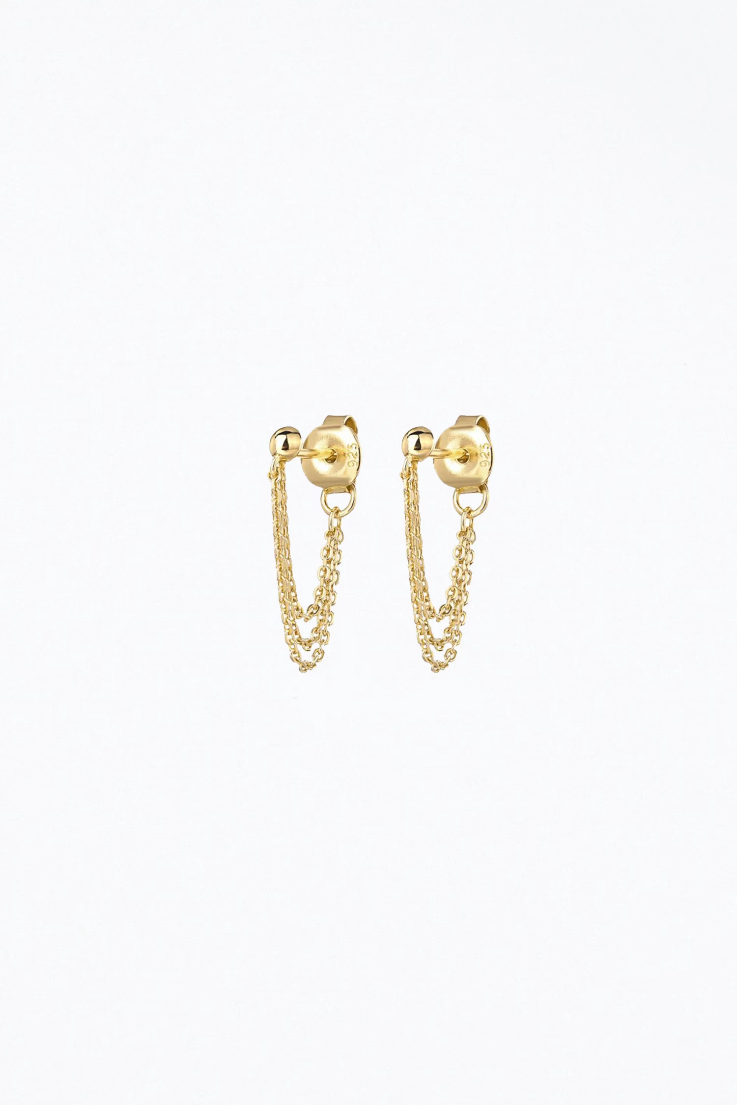 JONES CHAIN STUD 1 JONES CHAIN STUD