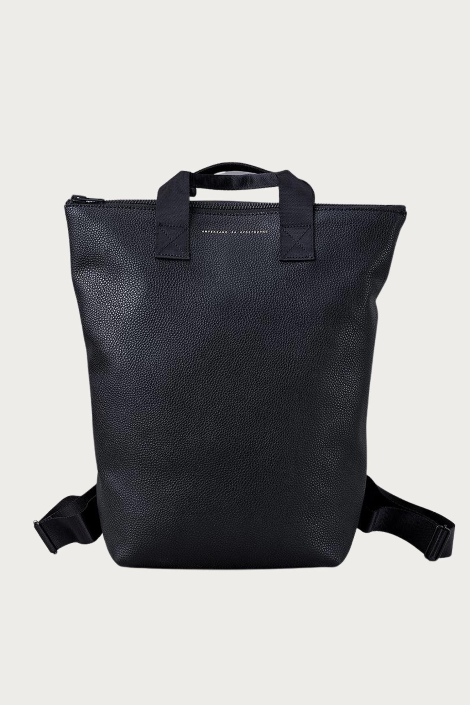 BACKPACK TOTE 1 BACKPACK TOTE