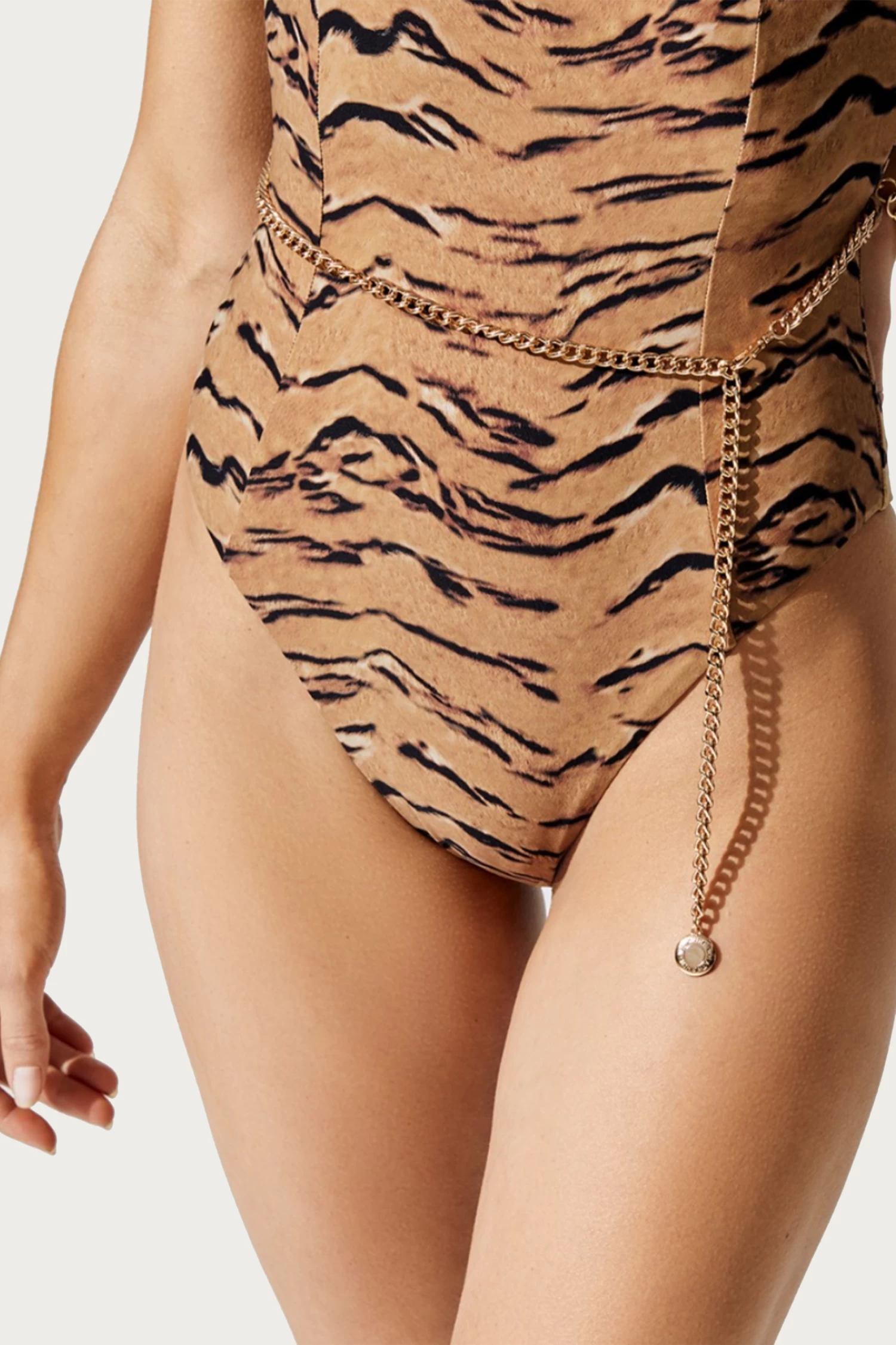 DANIELLE ONE PIECE 5 DANIELLE ONE PIECE - Image 5