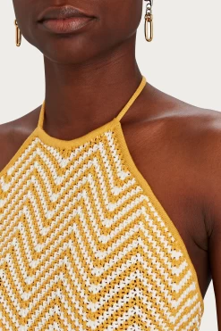 DARLENE KNIT TOP -Varley Store q5 d011eecf e83c 4c8c b9a2 c2c7808e6e27