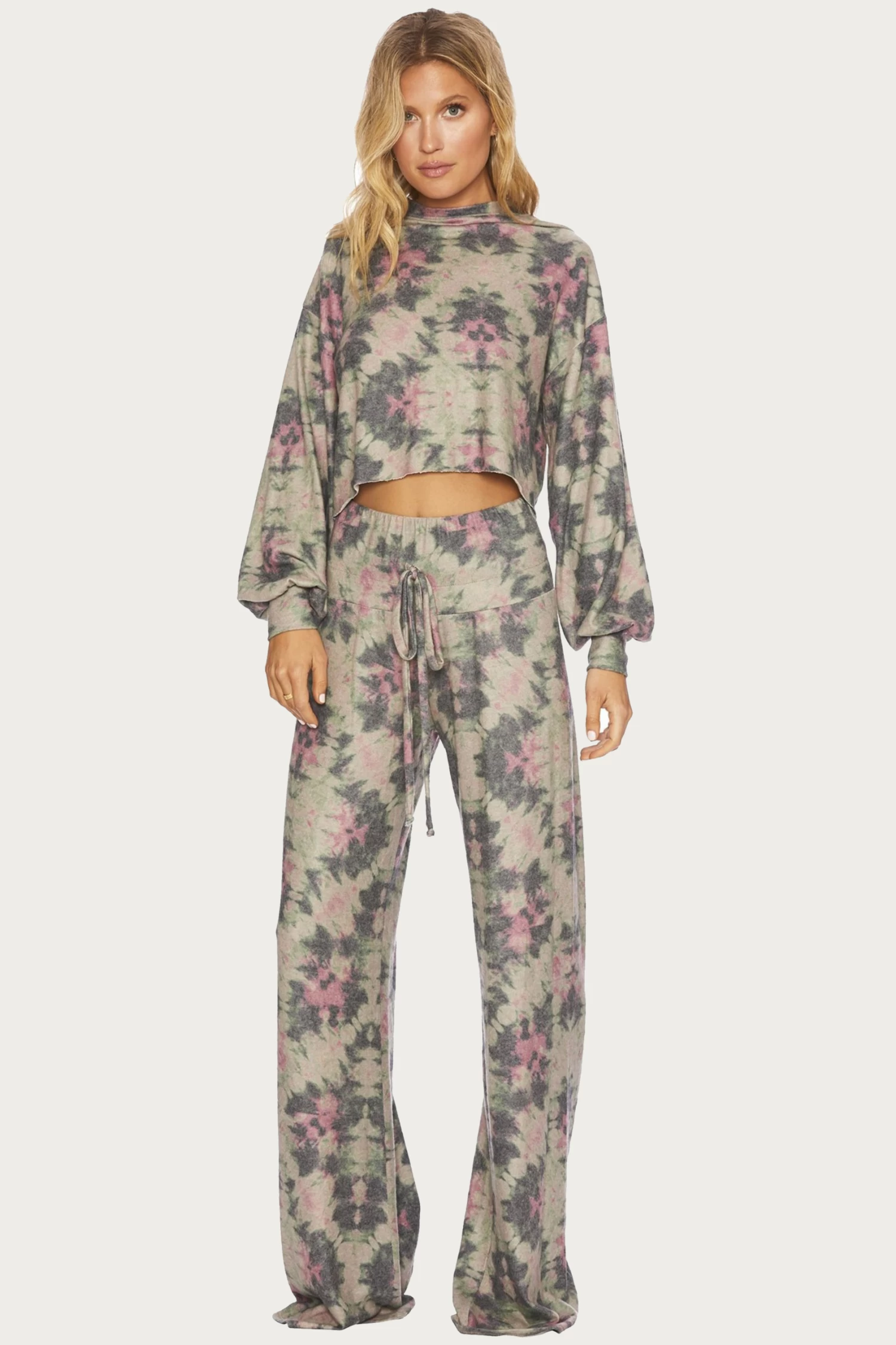 RIOT LOUNGE PANT 2 RIOT LOUNGE PANT - Image 2