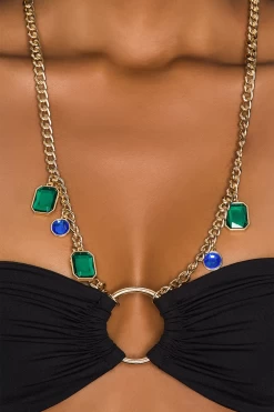 NECKLACE BANDEAU BIKINI TOP -Varley Store q6 32e31b6c a30f 441b b868 03f06c0aa934