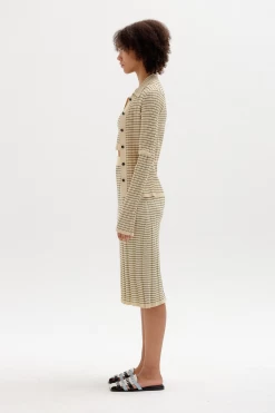 SINKY RIBBED KNIT CARDIGAN 14 SINKY RIBBED KNIT CARDIGAN -Varley Store q6 80a6a64f d1a0 4bc0 8bdf abc6af062a50