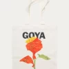 Stine Goya RITA SUNFLOWER BAG