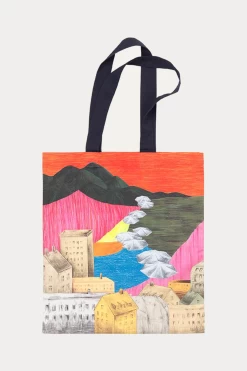 Stine Goya RITA LANDSCAPE BAG