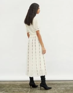 OAXACA MIDI SKIRT 7 OAXACA MIDI SKIRT -Varley Store top oslo milk jupe oaxaca milk molli 5 1200x 5163b411 dbd5 4b54 9450 dc1c4a803456